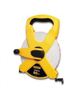 Rotella metrica Fiberglass Stanley