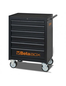 Carrello porta attrezzi CO4 BOX Beta