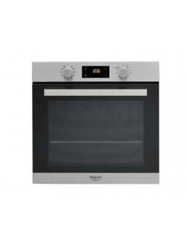 HOTPOINT FA3840HIXHA FORNO MULTIFUNZIONE CLASSE A+ 66L INOX COMANDI TOUCH
