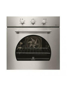 ELECTROLUX FR53X FORNO INFISPACE 5 FUNZIONI NEW COUNTRY INOX CLASSE A