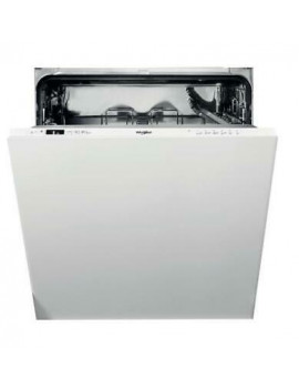 WHIRLPOOL WIS 5010 LAVASTOVIGLIE INCASSO 13 COPERTI FLEXI SPACE CESTO REGOLABILE