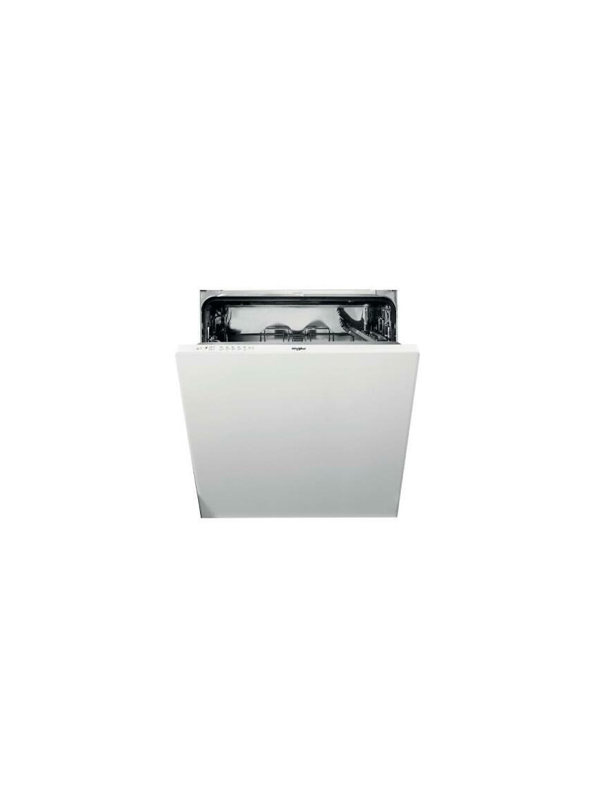 WHIRLPOOL WI 3010 LAVASTOVIGLIE INCASSO 13 COP FLEXI SPACE CESTELLO  REGOLABILE