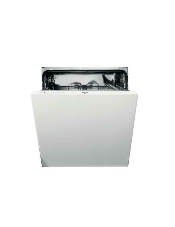 WHIRLPOOL WI 3010 LAVASTOVIGLIE INCASSO 13 COP FLEXI SPACE CESTELLO  REGOLABILE