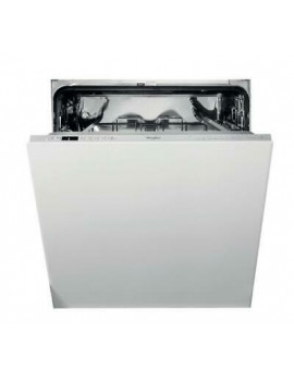 WHIRLPOOL WI 7020 P LAVASTOVIGLIE INCASSO 14 COPERTI A++ POWER CLEAN