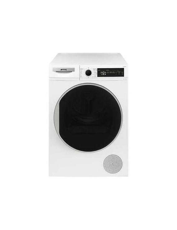DT292PIT - Asciugatrice con Pompa di calore 9 Kg Classe A++