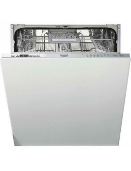 HOTPOINT HI 5020 WC LAVASTOVIGLIE SCOMPARSA TOTALE 14 COPERTI 60CM A++