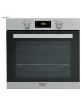 HOTPOINT ARISTON FA3540HIXHA FORNO DA INCASSO CLASSE A 8 FUNZIONI 66 LT