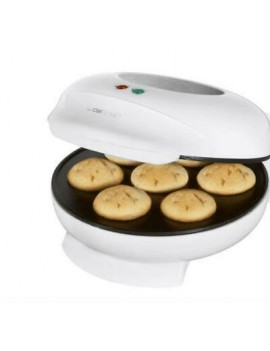 CLATRONIC MM3336 MACCHINA PER I MUFFIN 1400 WATT FINO A 7 MUFFIN