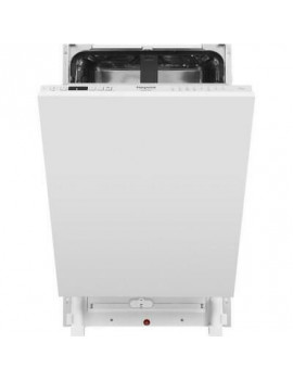 HOTPOINT HSIC 3T127 C LAVASTOVIGLIE 45 CM INCASSO A++ MOTORE INVERTER
