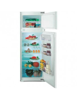 HOTPOINT T 16 A2 D/HA FRIGORIFERO INCASSO DOPPIA PORTA CLASSE F 157,6CM 239L