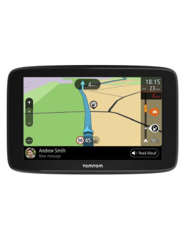 Navigatore GPS Basic 6 Tomtom