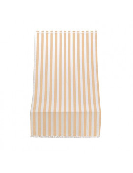 Tenda parasole Con Anelli Biacchi
