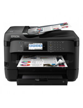 Stampante multifunzione WF-7720DTWF Epson