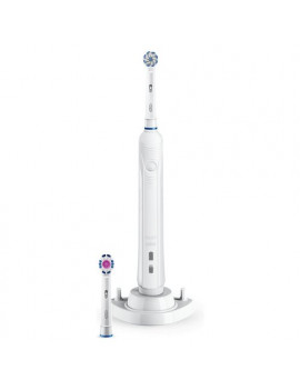 Spazzolino elettrico 900 Sensi ultrathin 3DW Oral B