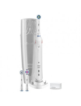 Spazzolino elettrico 5100S Oral B