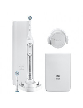 Spazzolino elettrico 8600 Oral B