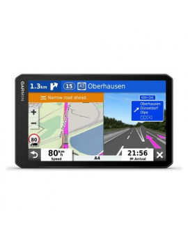 Navigatore GPS Lgv700 Garmin