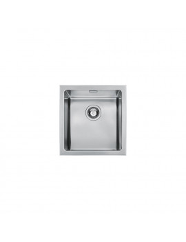 APELL LNR34SFR RADIUS LAVELLO 407x500mm INCASSO 4mm INOX