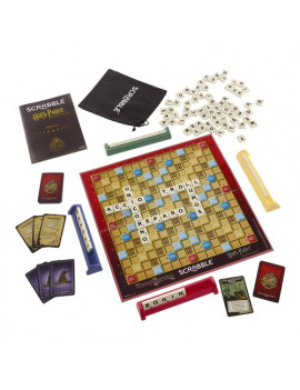 Gioco di societÃ  Scrabble Mattel