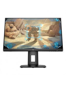 Monitor 24x Gaming Display Hp