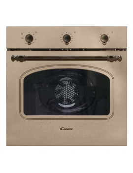 CANDY FCC603NAV FORNO INCASSO 60 CM ELETTRICO MULTIFUNZIONE AVENA VENTILATO A+