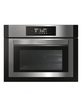 CANDY MEC440TXNE FORNO MICROONDE 44L 900W TOUCH CONTROL INOX