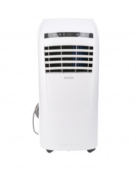 OLIMPIA SPLENDID DOLCE CLIMA COMPACT 8 P CLIMATIZZATORE PORTATILE 2.1k 8000 BTU