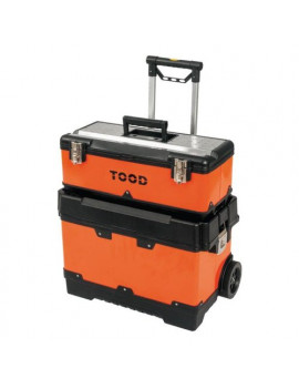 Carrello porta attrezzi Trolley Tood