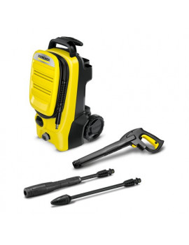 Idropulitrice K4 Compact Um Karcher