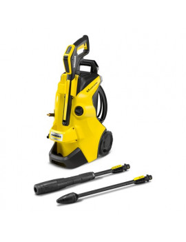 Idropulitrice K4 Premium Control Karcher