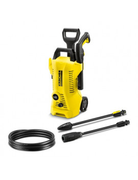 Idropulitrice K2 Power Control Karcher