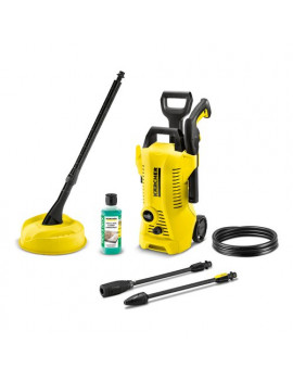 Idropulitrice K2 Power Control Home Karcher