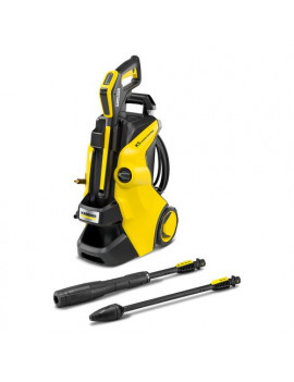 Idropulitrice K5 Premium Control Karcher