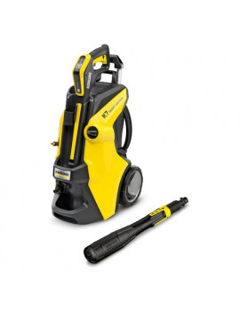 Idropulitrice Smart Control Karcher