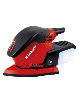 Levigatrice a delta Te Os 1320 Einhell