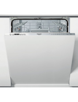 HOTPOINT HI5030W LAVASTOVIGLIE INCASSO A SCOMPARSA TOTALE 14 COPERTI CLASSE D