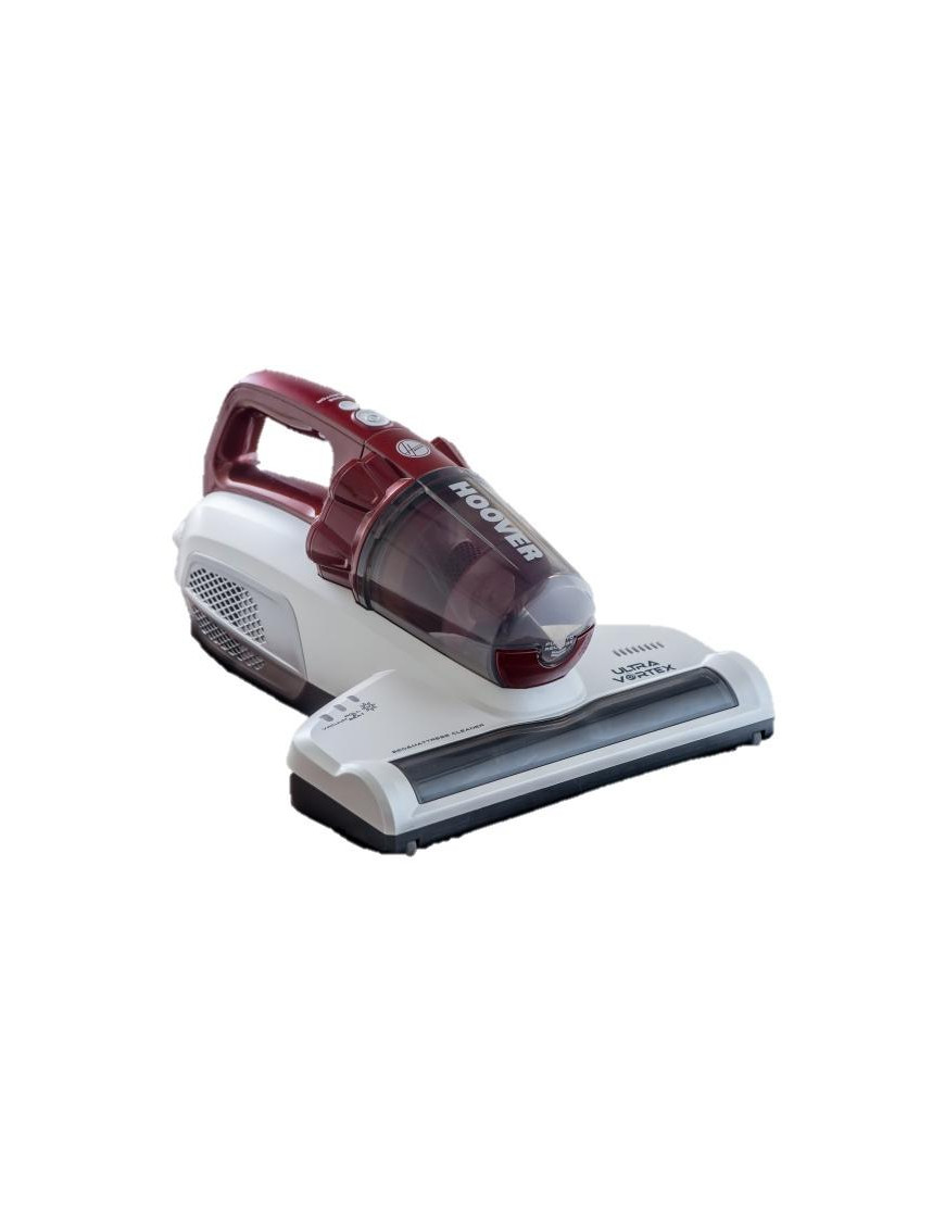 HOOVER MBC500UV BATTI TAPPETO BATTIMATERASSO 500W TURBO SPAZZOLA 28CM