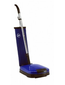 HOOVER F38601 LUCIDATRICE 600 WATT 3 LT SET 3 SPAZZOLE BLU