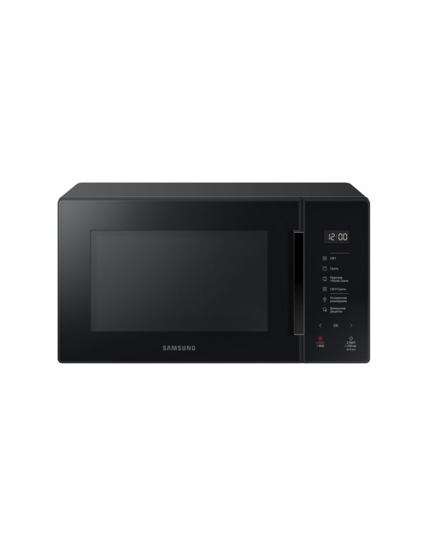 SAMSUNG MG23T5018AKET FORNO MICROONDE 800W 23LT GRILL 1100W NERO