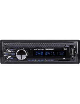 TREVI 0575100 AUTORADIO SINTO CAR SD CARD DAB+ MP3 USB AUX SCD 5751
