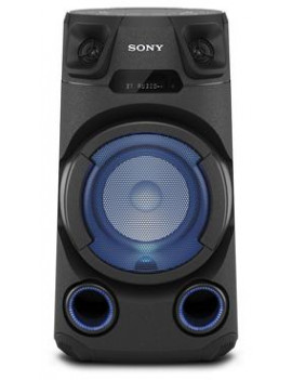 SONY MHCV13 SPEAKER SISTEMA HI-FI bluetooth 4.2 subwoofer 2 VIE DAB+ BT USB