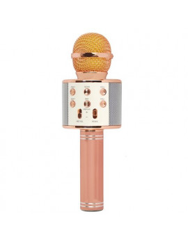 Karaoke Hollywood Bluetooth Xtreme