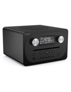 HI FI all in one Evoke C D4 Pure