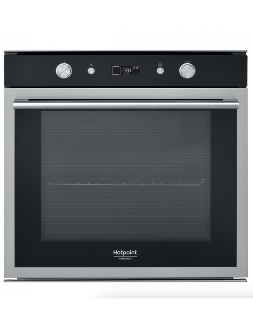 HOTPOINT FI6864SHIXHA FORNO MULTIFUNZIONE 73 LT SOFT CLOSING Diamond Clean