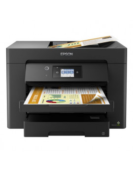 Stampante multifunzione WF 7835DTWF Epson