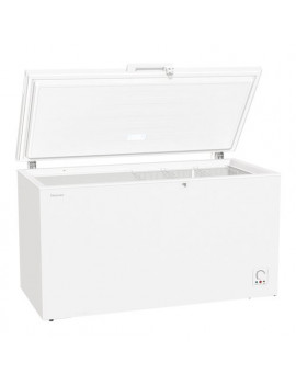 Congelatore libera installazione  Hisense