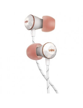 Auricolari microfono filo Nesta Marley