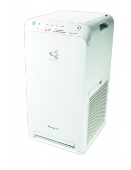 DAIKIN MC55W PURIFICATORE ARIA TECNOLOGIA FLASH STREAMER BIANCO