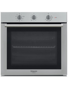 HOTPOINT AA4534JHIXHA FORNO ELETTRICO da INCASSO MULTIFUNZIONE Diamond Clean