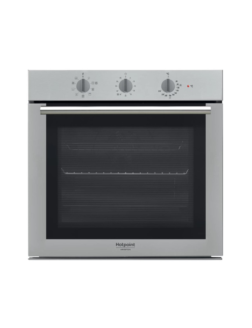 HOTPOINT AA4534JHIXHA FORNO ELETTRICO da INCASSO MULTIFUNZIONE Diamond Clean